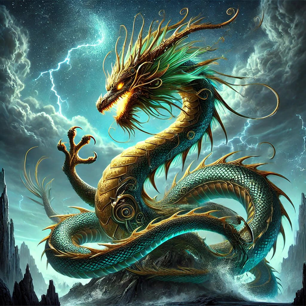 Fantasy Creature Name Generators Craft Compelling Names for Mythical Beings